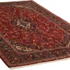 Keshan orientalisk matta 141 x 226 cm