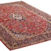 Keshan orientalisk matta 145 x 215 cm