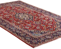 Keshan orientalisk matta 147 x 234 cm