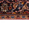 Keshan orientalisk matta 144 x 253 cm