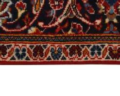 Keshan orientalisk matta 148 x 238 cm