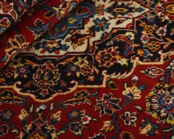 Keshan orientalisk matta 197 x 293 cm