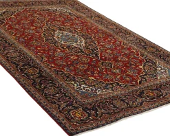 Keshan orientalisk matta 197 x 293 cm
