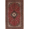 Keshan orientalisk matta 193 x 313 cm