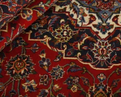 Keshan orientalisk matta 204 x 295 cm