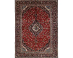Keshan orientalisk matta 291 x 395 cm