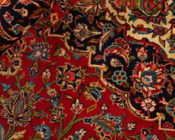 Keshan orientalisk matta 305 x 417 cm