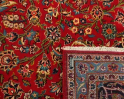 Keshan orientalisk matta 305 x 417 cm