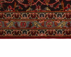 Keshan orientalisk matta 246 x 344 cm