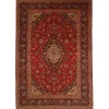 Keshan orientalisk matta 241 x 345 cm