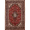 Keshan orientalisk matta 222 x 323 cm