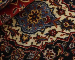 Keshan orientalisk matta 200 x 301 cm
