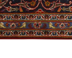 Keshan orientalisk matta 200 x 301 cm