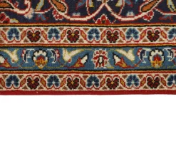 Keshan orientalisk matta 251 x 352 cm