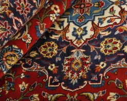 Keshan orientalisk matta 251 x 352 cm