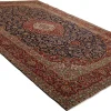 Keshan orientalisk matta 294 x 423 cm