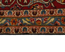 Keshan orientalisk matta 294 x 423 cm