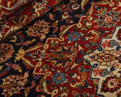 Keshan orientalisk matta 294 x 423 cm