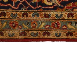 Keshan orientalisk matta 296 x 393 cm