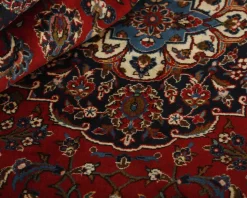 Keshan orientalisk matta 243 x 344 cm