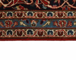 Keshan orientalisk matta 243 x 351 cm