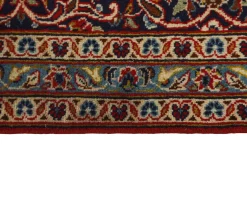 Keshan orientalisk matta 242 x 344 cm