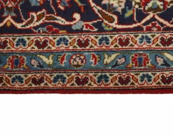 Keshan orientalisk matta 241 x 350 cm