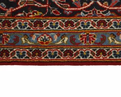 Keshan orientalisk matta 234 x 350 cm