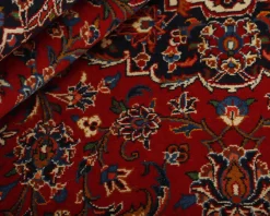 Keshan orientalisk matta 243 x 350 cm