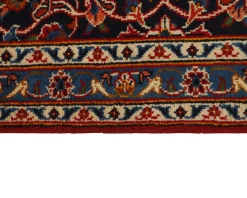 Keshan orientalisk matta 243 x 350 cm