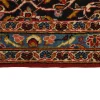 Keshan orientalisk matta 246 x 360 cm