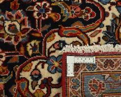 Keshan orientalisk matta 246 x 360 cm