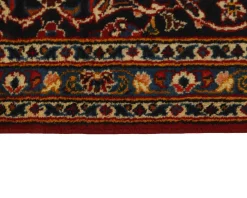 Keshan orientalisk matta 245 x 357 cm