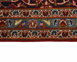 Keshan orientalisk matta 242 x 350 cm
