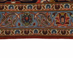 Keshan orientalisk matta 299 x 410 cm