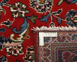 Keshan orientalisk matta 192 x 312 cm