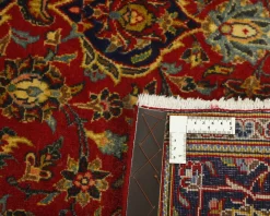 Keshan orientalisk matta 141 x 219 cm