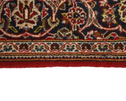 Keshan orientalisk matta 141 x 218 cm