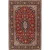 Keshan orientalisk matta 140 x 224 cm