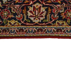 Keshan orientalisk matta 140 x 224 cm