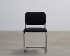 Knoll Cesca stol svart