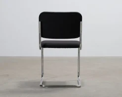 Knoll Cesca stol svart