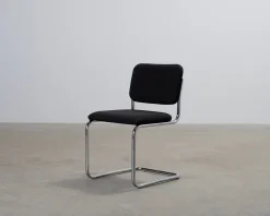 Knoll Cesca stol svart