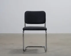 Knoll Cesca stol svart