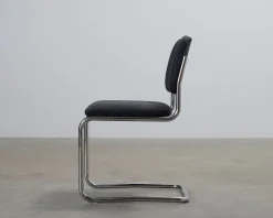 Knoll Cesca stol svart