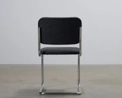 Knoll Cesca stol svart