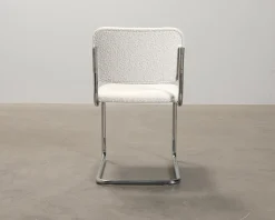 Knoll Cesca stol vit