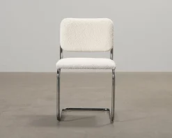 Knoll Cesca stol vit