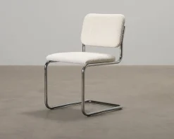 Knoll Cesca stol vit