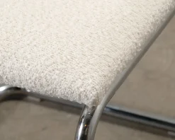 Knoll Cesca stol vit